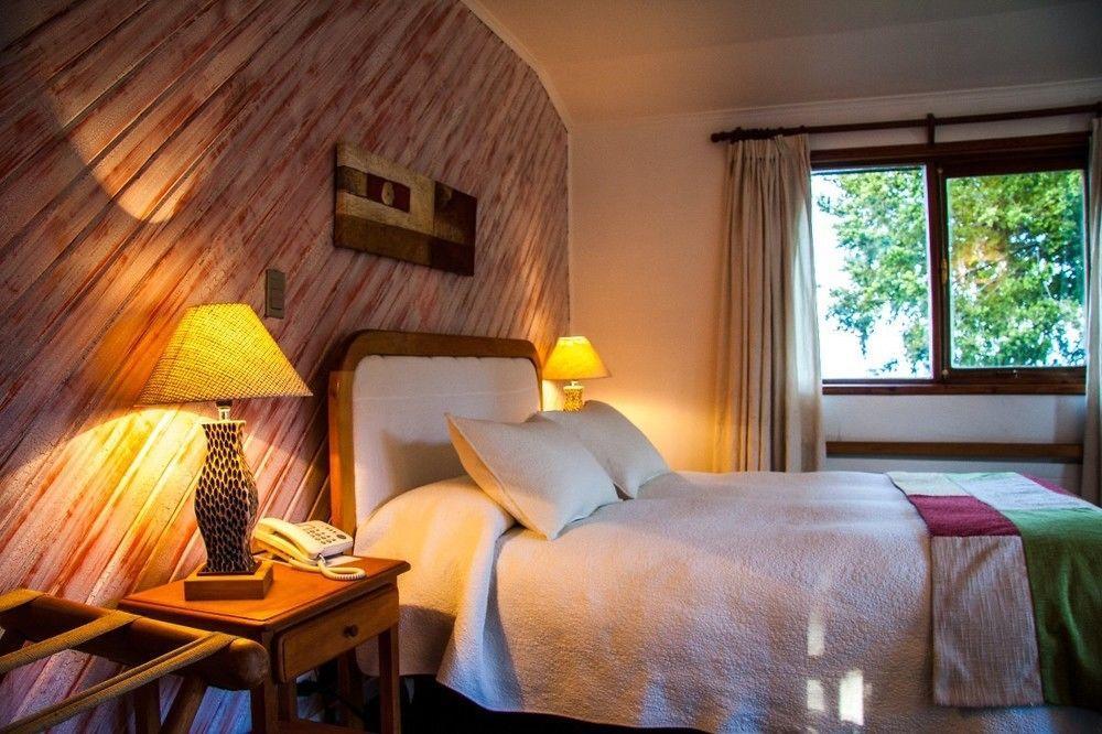 Salzburg Hotel Frutillar Esterno foto