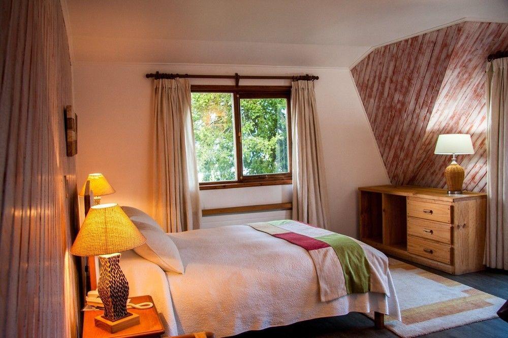 Salzburg Hotel Frutillar Esterno foto