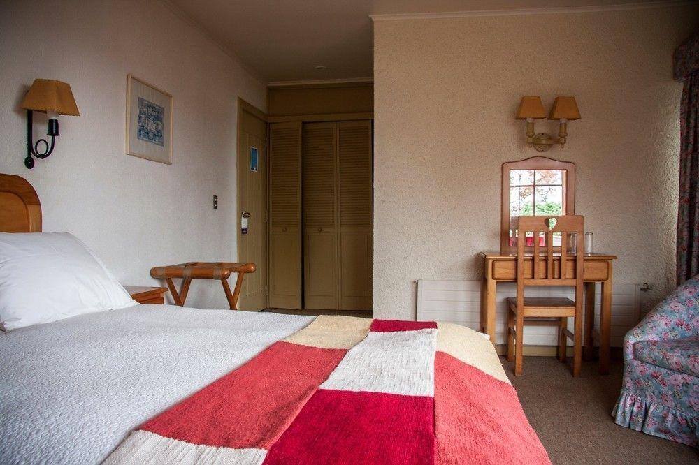 Salzburg Hotel Frutillar Esterno foto