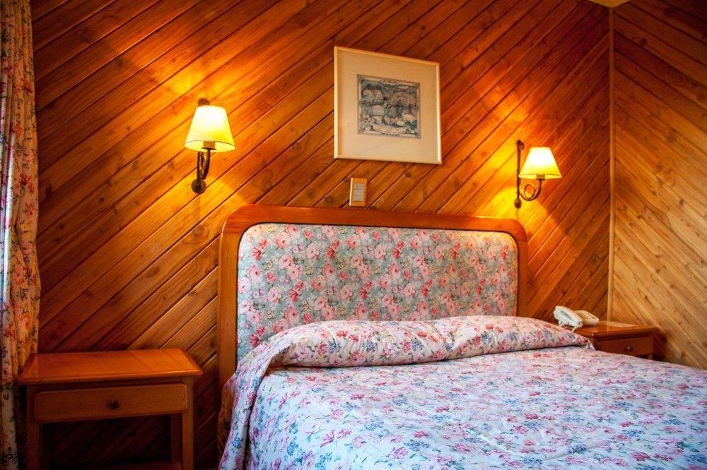 Salzburg Hotel Frutillar Esterno foto