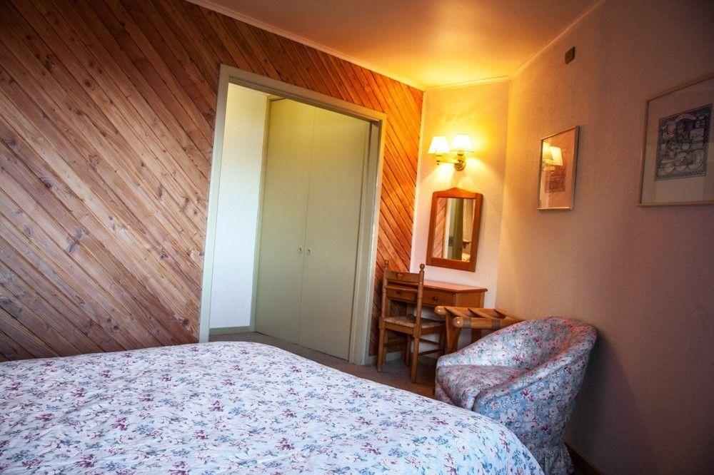 Salzburg Hotel Frutillar Esterno foto