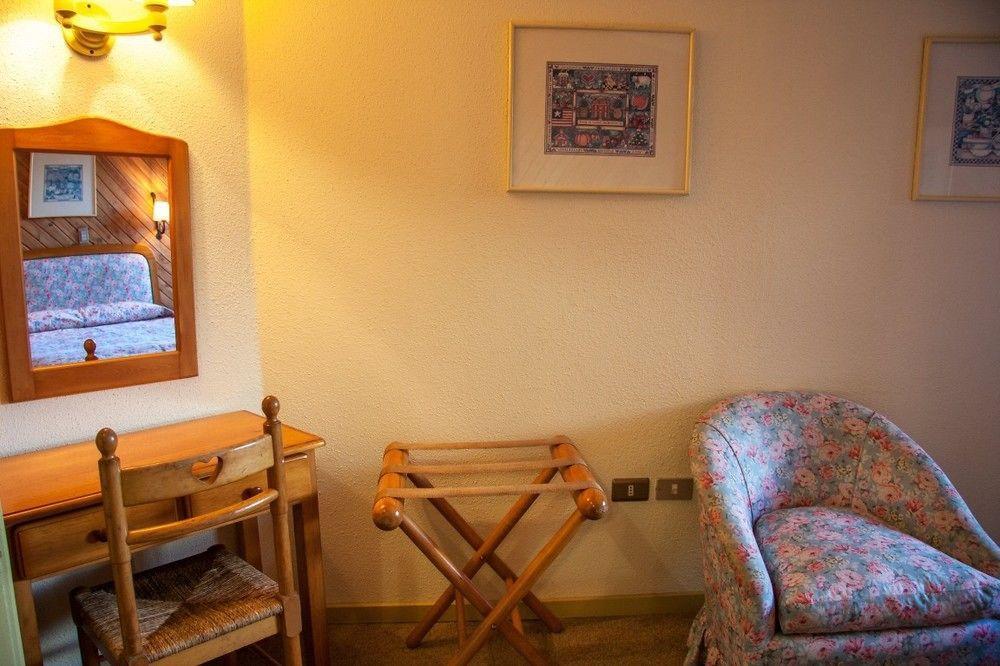 Salzburg Hotel Frutillar Esterno foto